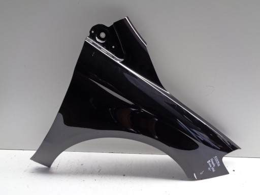 parafango Destra Anteriore MERCEDES B-KLASA W246 11- NR 52509