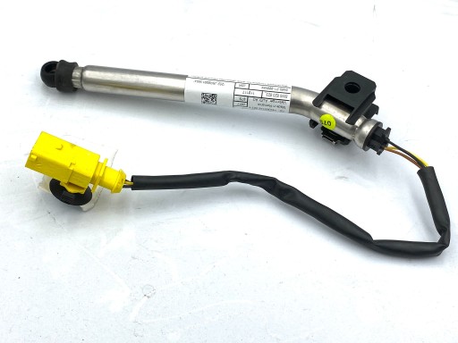 8W6823823 - AUDI A5 S5 8W 2016-подушка безпеки картридж капот шарнір