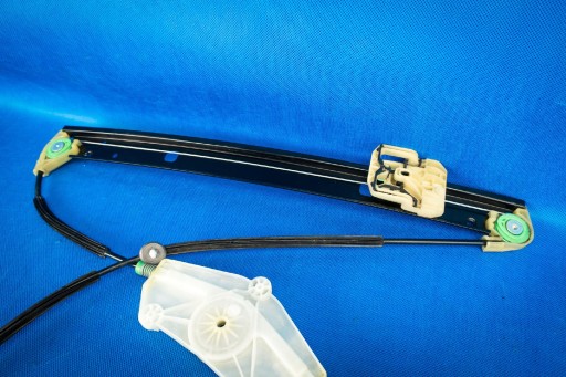 mechanism window regulator rear part Audi A8 4H0839462B