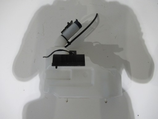 washer fluid tank DUCATO III 1374394080