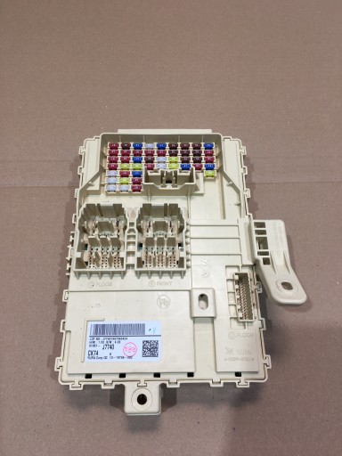 91951-J7740 - Блок запобіжників модуль xceed 19- 1.4 t-gdi