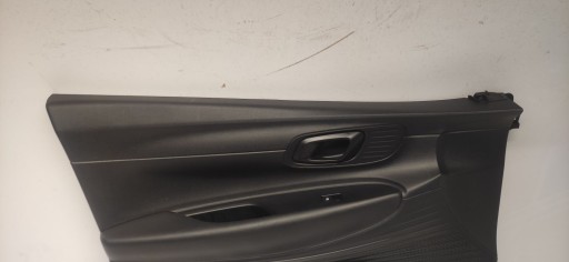 HYUNDAI I20 III side upholstery door left left front front 21-26