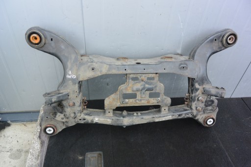 670007569 - Балка подвески салазки задняя maserati quattroporte vi ghibli iii 2wd sq4