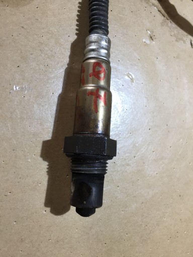 AUDI Q7 3.0 TDI SONDA LAMBDA 057906262F