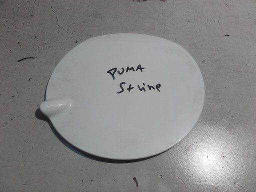 FORD PUMA MK2 КРЫШКА ТОПЛИВНОГО БАКА