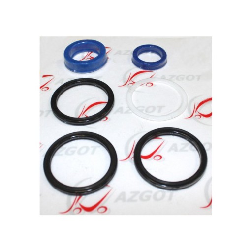 413308 - КОМПЛЕКТ СЕРВОДВИГАТЕЛЕЙ GPW GLIWICE 202T 400T