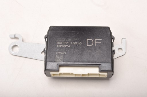 Модуль заслонки toyota c-hr ii 89222-10010