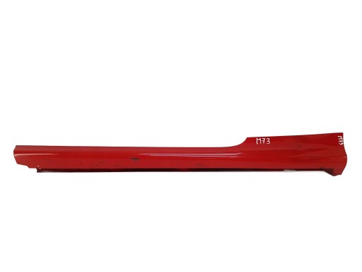 222222222222 - Педаль порога левая порог левая Opel Corsa E OPC 3d