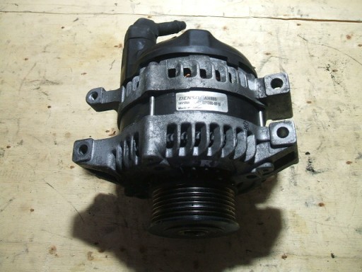 Honda fr-v frv 2.2i-ctdi генератор 14v 105a 021080-0010