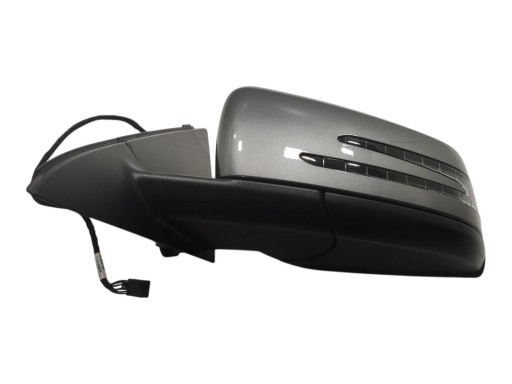 Spiegel links elektrisch MERCEDES GLA X156 2013-2019 7 Kabel EUROPA