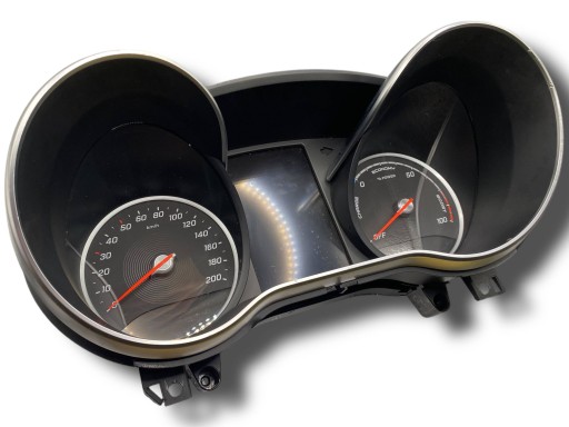 Mercedes-Benz VITO VIANO dials dials Prekosciomierz A4478007016 -- $J