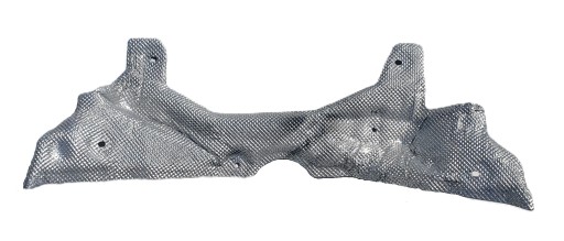 cover termiczna PORSCHE PANAMERA 971 17+ OE