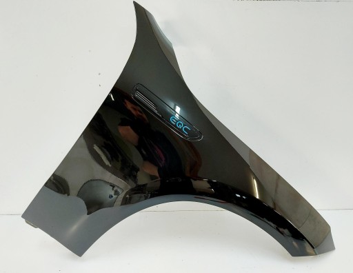 A29388004600 - Mercedes eqc n293 w293 23р. крило праве переднє кольорове 197