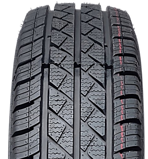 2 x 205 / 65R16C всесезонні фургони C хороша якість