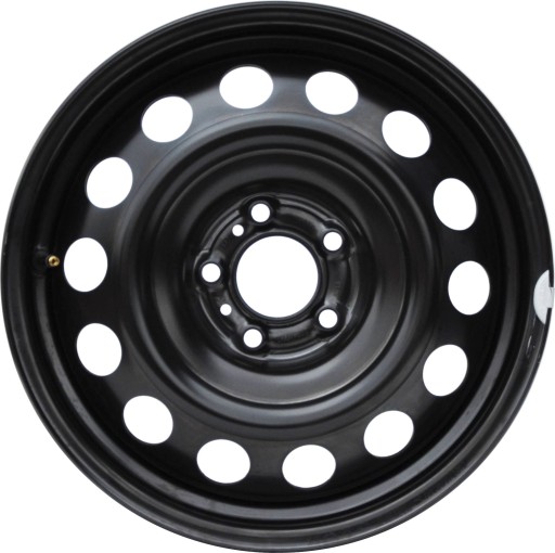 4X сталеві диски 16 5x108 TOYOTA Proace CITROEN