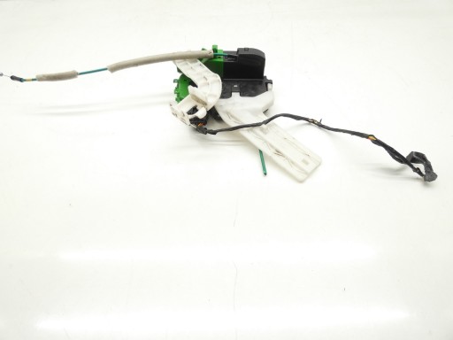 lock door left rear part rear HYUNDAI I40 11R- 81410-3Z010