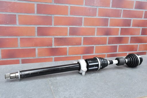 semi-axis right front front BMW 1 F70 2 F74 2 U06 X1 U11 X2 U10 433km