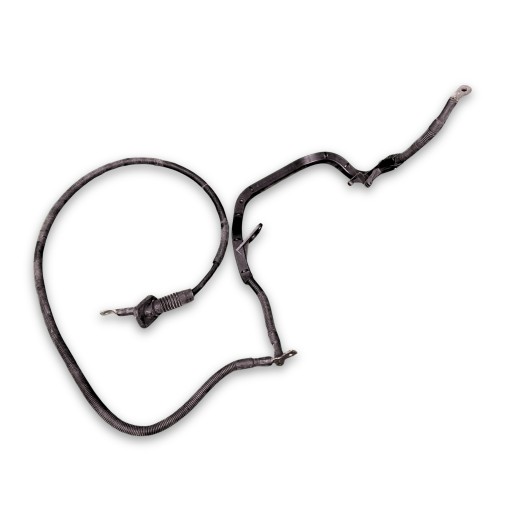 Kabelbaum elektrisch kabel plusowy Sprinter 906 2.2 CDI A9065460361