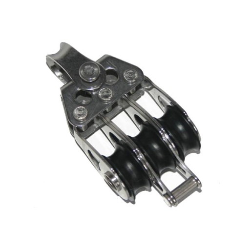 ПОТРІЙНИЙ ШКІВ HOLT 20MM HT92535 З ЗЧІПКОЮ