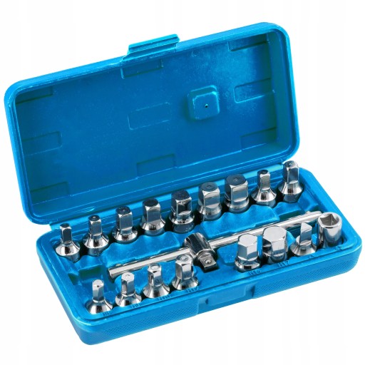 18EL HT8G321 КОМПЛЕКТ ЗАГЛУШЕК ДЛЯ СЛИВА МАСЛА