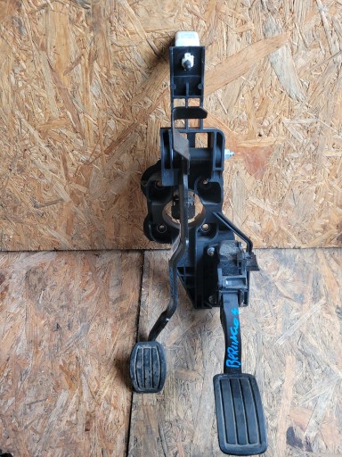 PEDAL Bremse COTROEN BERLINGO IV PARTNER IV