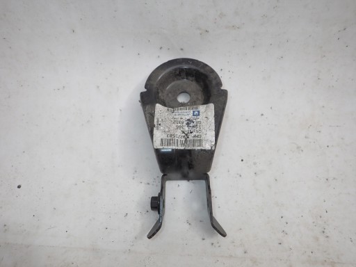 OPEL INSIGNIA A and 1 08-17 console holder siders left