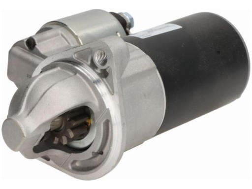 Стартер hella 8ea 011 611-781