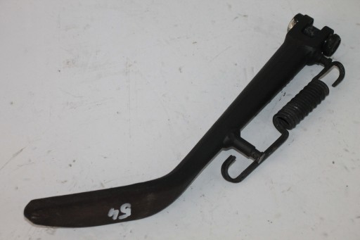 Vn900 4 - KAWASAKI VN 900 VULCAN БОКОВАЯ НОЖКА КУСТОРЕЗ