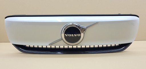 1868 50154612 - РЕШЕТКА БАМПЕРА VOLVO XC40 C40 ЛИФТ КАМЕРА ПОДЗАРЯДКИ РАДАР ЦВЕТ 707