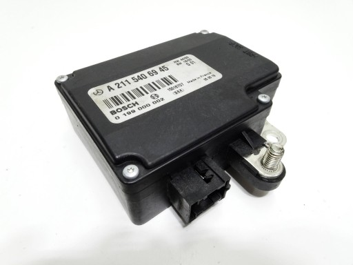 BERTO1 - Mercedes cls c219 w219 w211 - акумуляторний модуль a2115406945