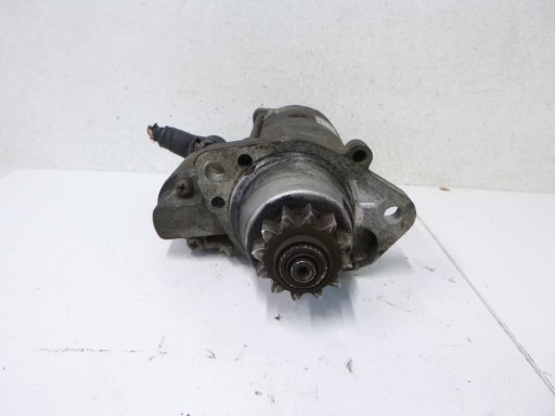 starter Nissan X-Trail T30 2.2 D 23300 8H801 M008T71471 2001 – 2007