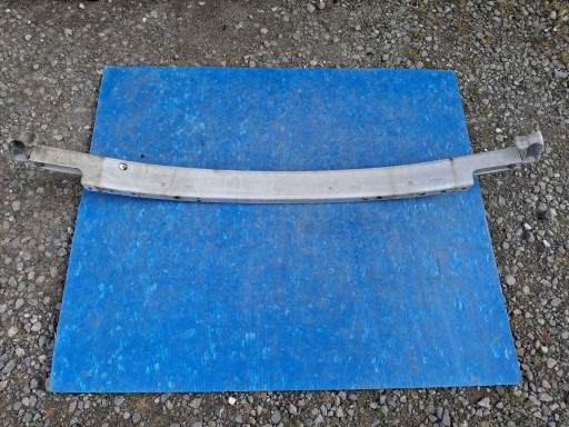 bumper support front TESLA MODEL Y 2020R->