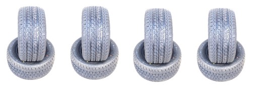 4 шини евакуатора Security 195 / 55R10C 195/55 / 10C R10C