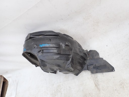 59110CA011 - SUBARU BRZ I 1 12-21 АРКИ ПЕРЕДНИХ КОЛЕС ПЕРЕДНЯЯ ЛЕВАЯ