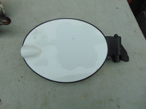 DT11-V27936-D - Лючок бензобака для Ford Transit Connect MK2