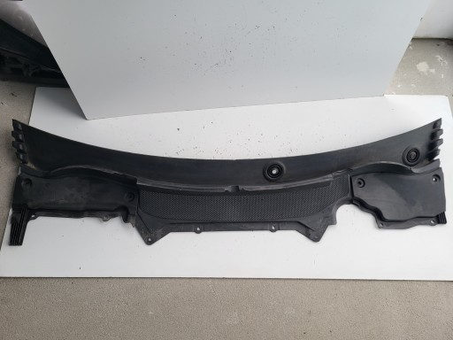 HPLA-4105-A - RANGE ROVER SPORT L494 HPLA-4105 капот