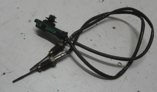 CITROEN C4 PICASSO II 2.0 HDI 15R Sensor TEMPERATURY Gase 9807562780