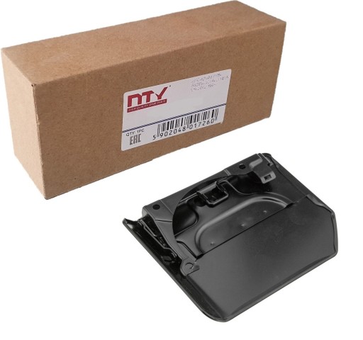 EZC-VW-224 - Новая крышка топливного бака для VW TRANSPORTER T4 IV