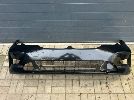 BMW 3 G20 G21 18- bumper front front
