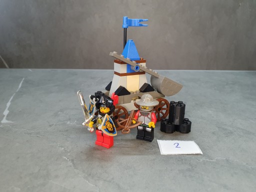 Lego 4816 hotsell