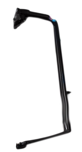 1685325 - КРОНШТЕЙН КРЕПЛЕНИЕ ЗЕРКАЛА DAF XF105 ПРАВОЕ + ПРОВОДА