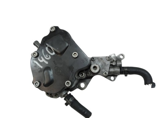 Pompa VACUM LUK 1.9 TDI VW Volkswagen Polo IV (2002-2008)