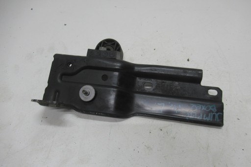 BOXER JUMPER 14R Console Support plaque Gauche