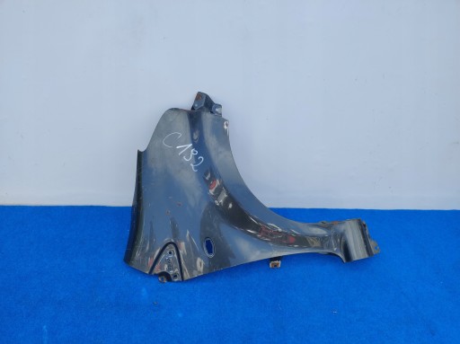 TOYOTA AYGO 2005-2014 ROK right fender front 538110H010 C192