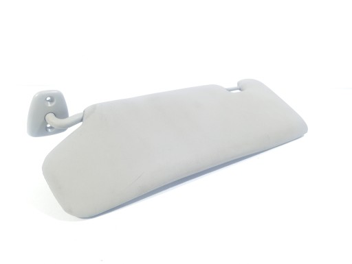 Fiesta MK5 MKV 95-02 cover PRZECIWSLONECZNA left driver´s visor left