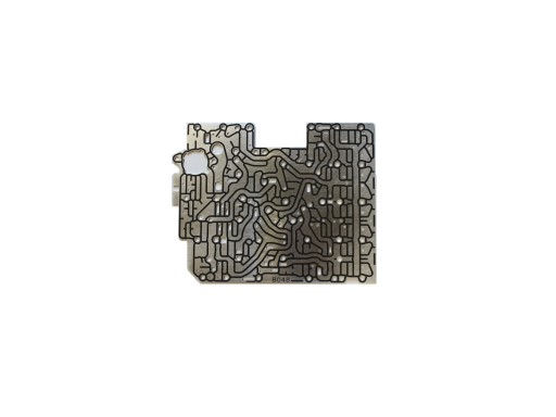 1087327175 - Сепаратор MECHATRONICA A048 B048