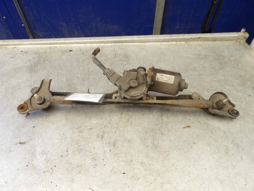 Hyundai Sonata V wiper mechanism front 98110-3K000