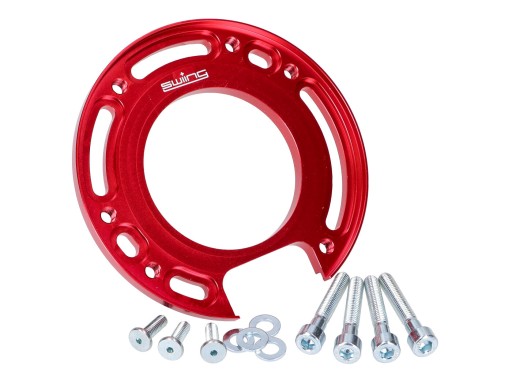 GMOTO-555403 - Пластина запалювання MVT Puch Sachs Zundapp