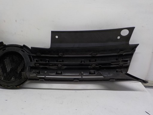 VW GOLF VI 6 grille masque radiateur