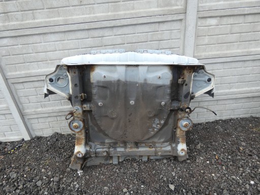 KIA SPORTAGE IV Coppa Supporto LAMIERATO POSTERIORE posteriore LONGHERONE